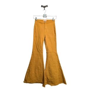 Shyanne 26 Super Flare Jean Tall Long Leg 26×32